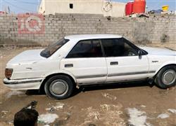 تويوتا كراون